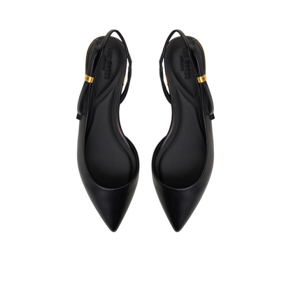  JANE BOW | BLACK