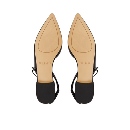  JANE BOW | BLACK