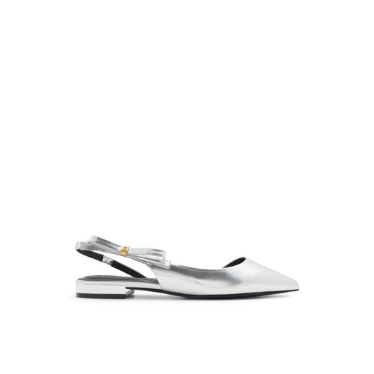  JANE BOW | SILVER