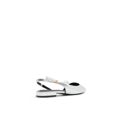  JANE BOW | SILVER