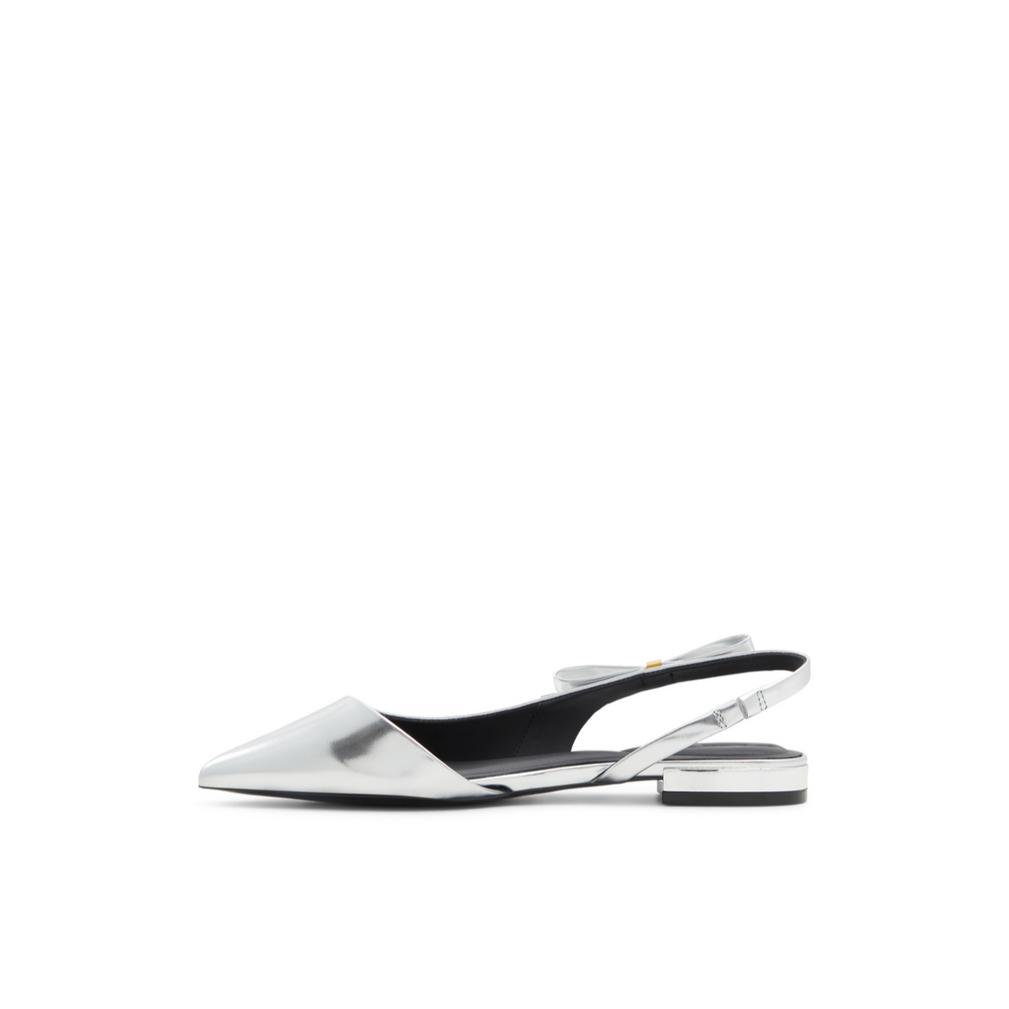  JANE BOW | SILVER