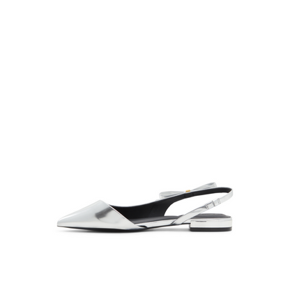  JANE BOW | SILVER