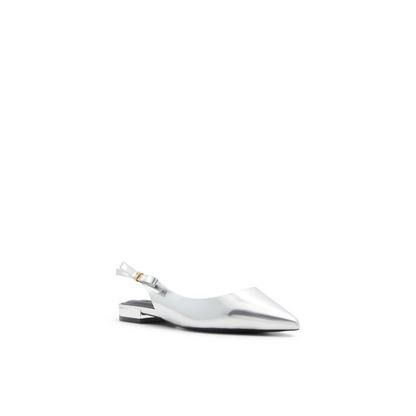  JANE BOW | SILVER