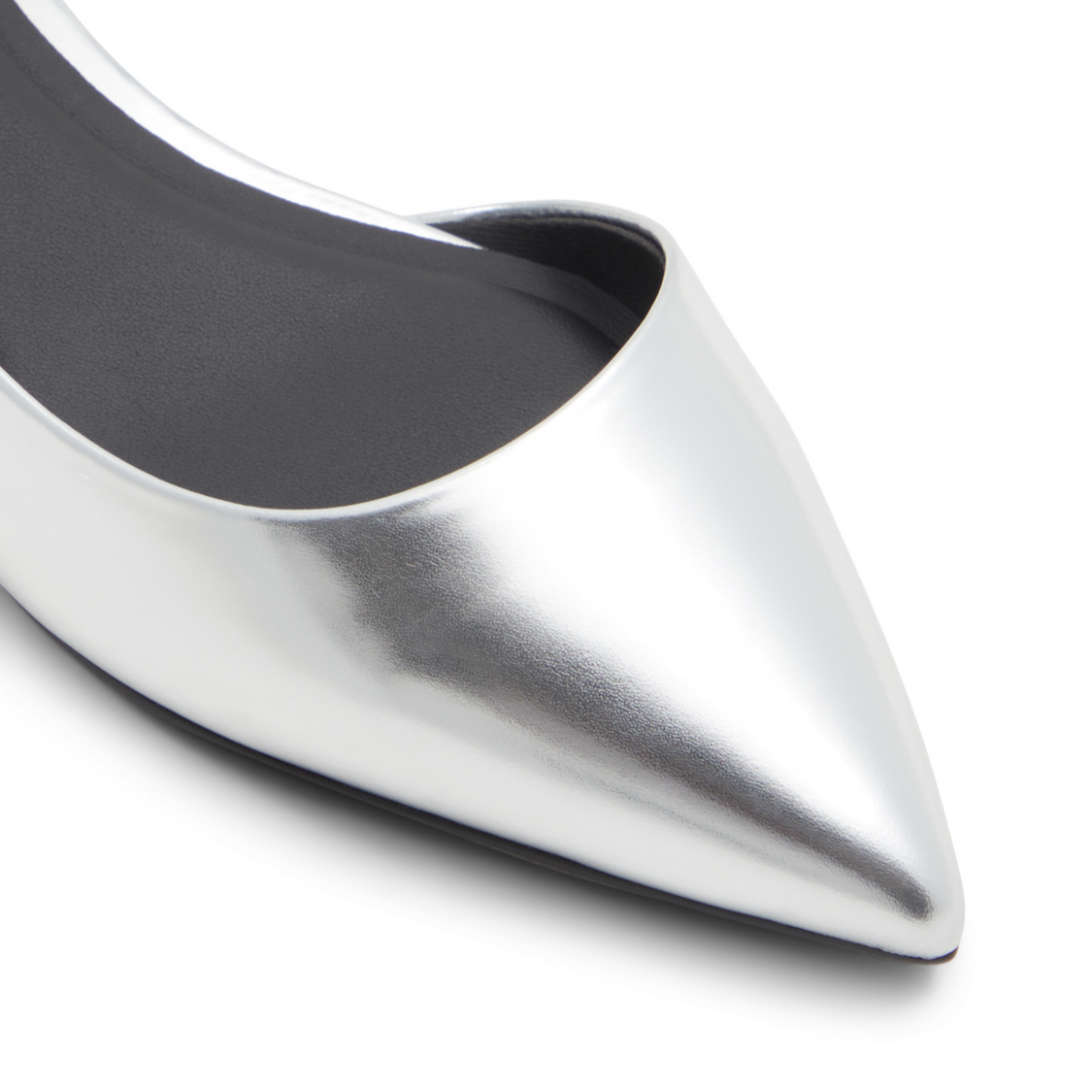  JANE BOW | SILVER