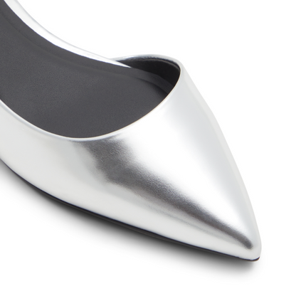  JANE BOW | SILVER
