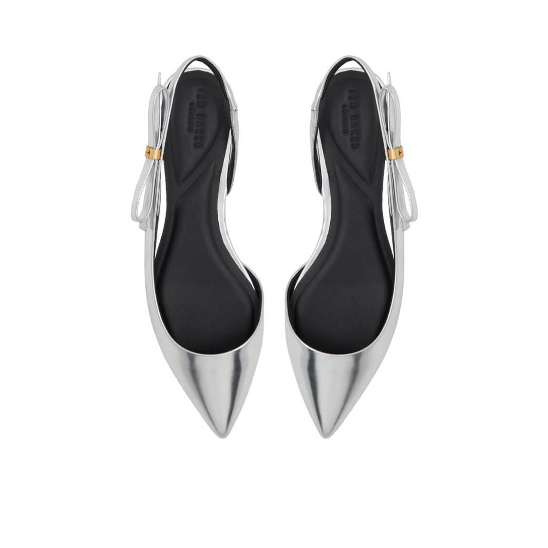  JANE BOW | SILVER