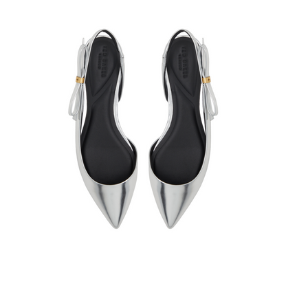  JANE BOW | SILVER