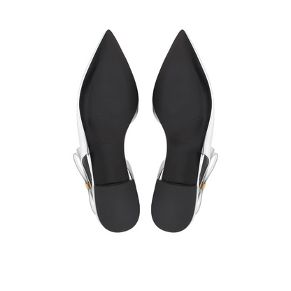  JANE BOW | SILVER