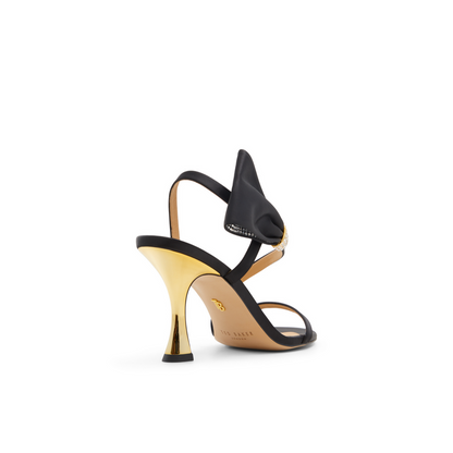  BELLE | BLACK