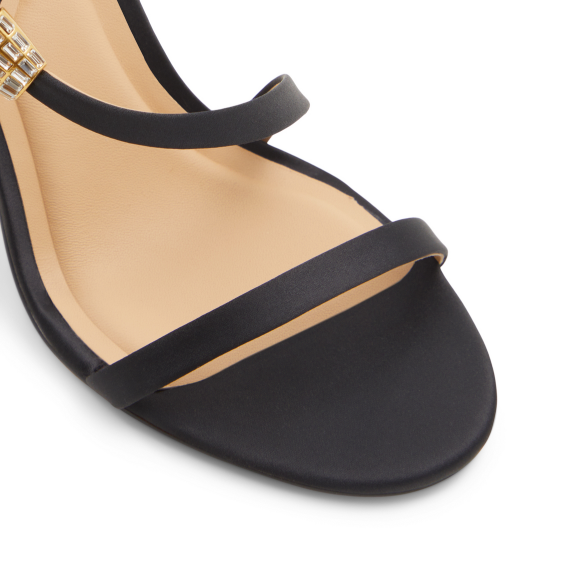  BELLE | BLACK