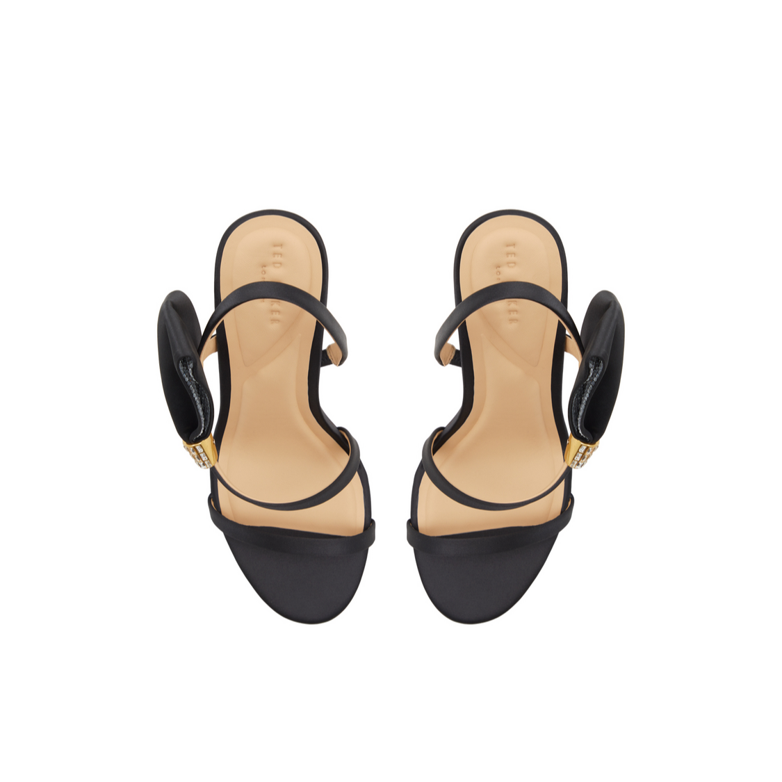  BELLE | BLACK