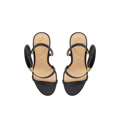  BELLE | BLACK