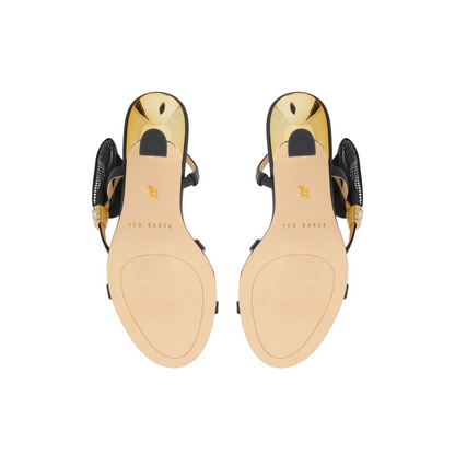  BELLE | BLACK