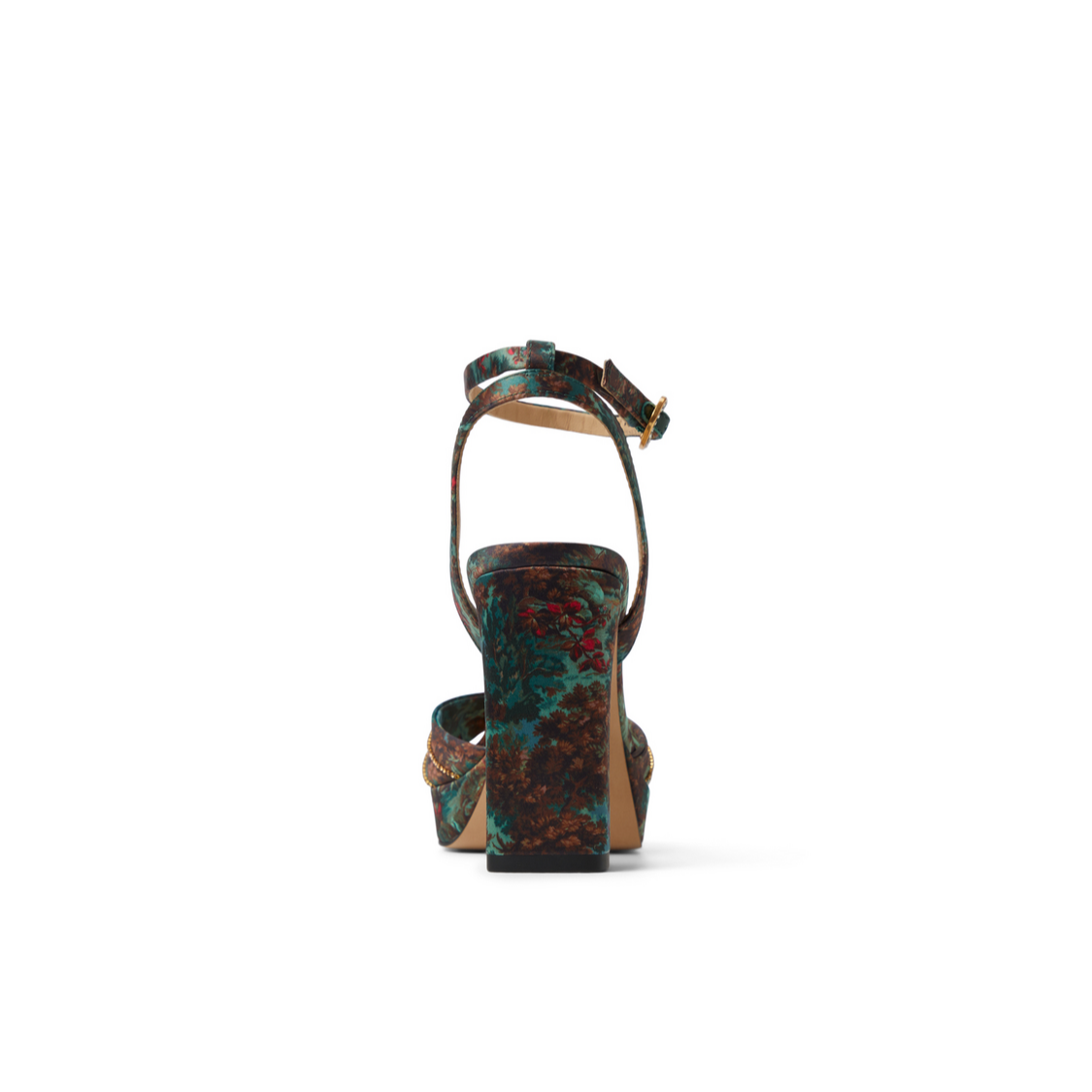  MADDY RUCHE | OLIVE
