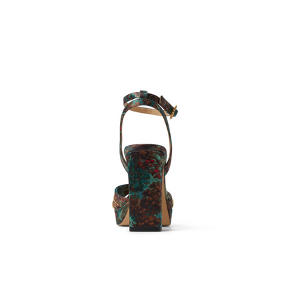  MADDY RUCHE | OLIVE