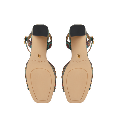  MADDY RUCHE | OLIVE