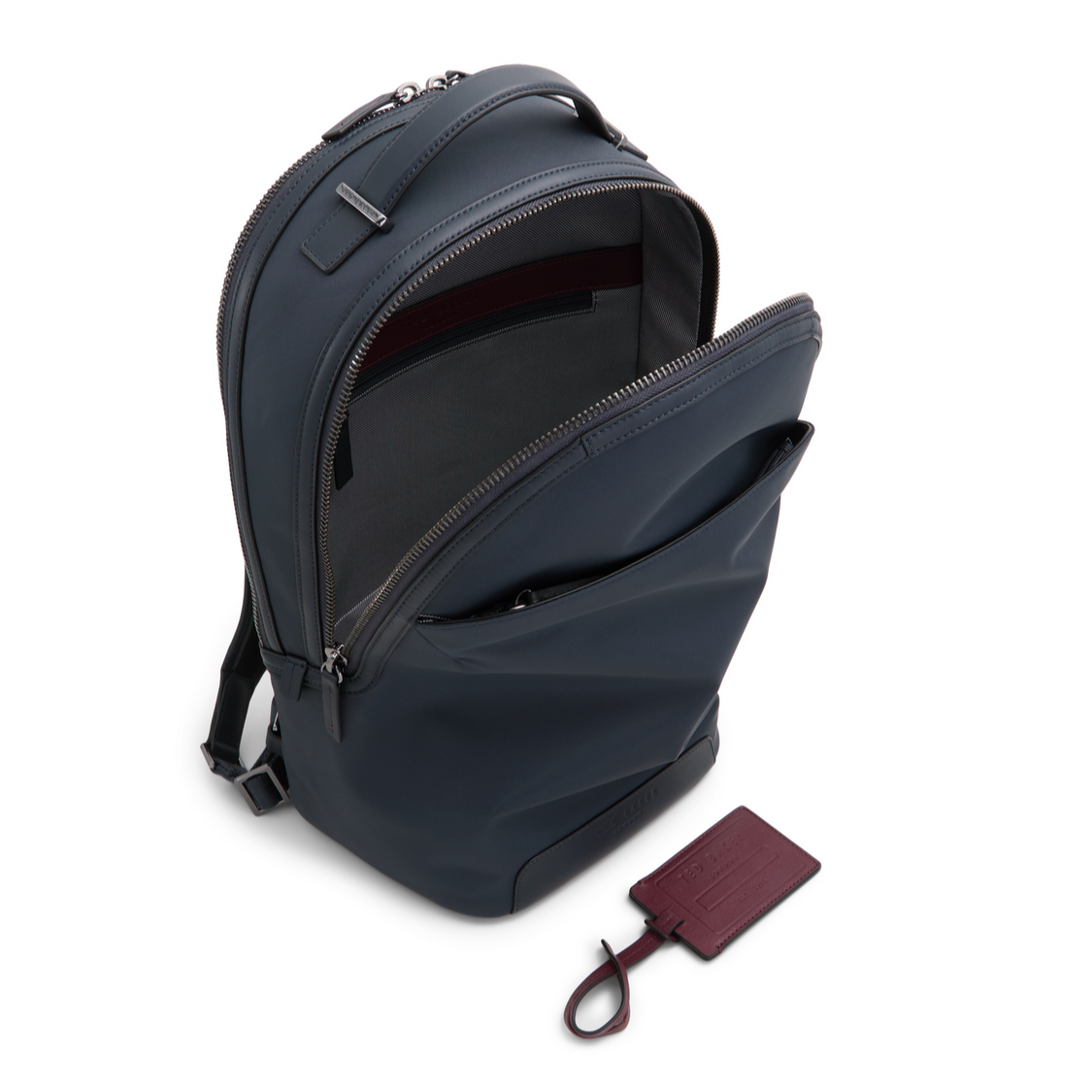  XADEN | NAVY