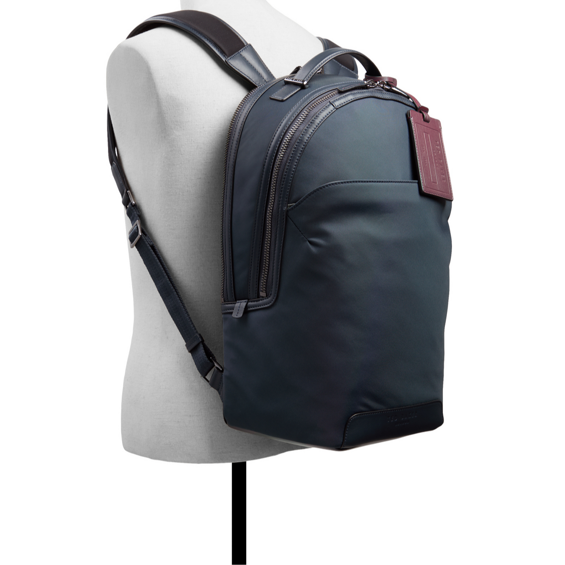  XADEN | NAVY