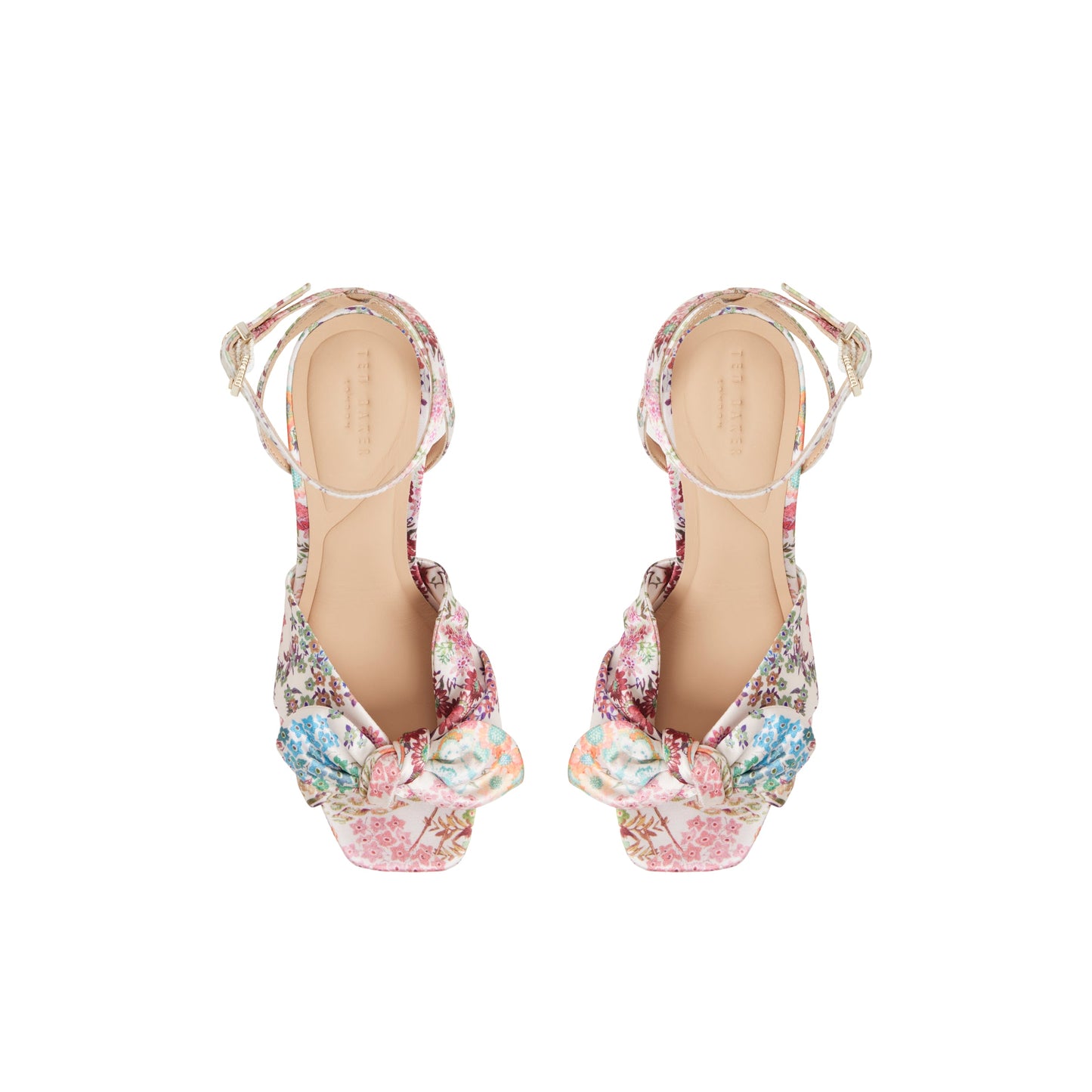  HALLIE | WISTERIA-FLORAL