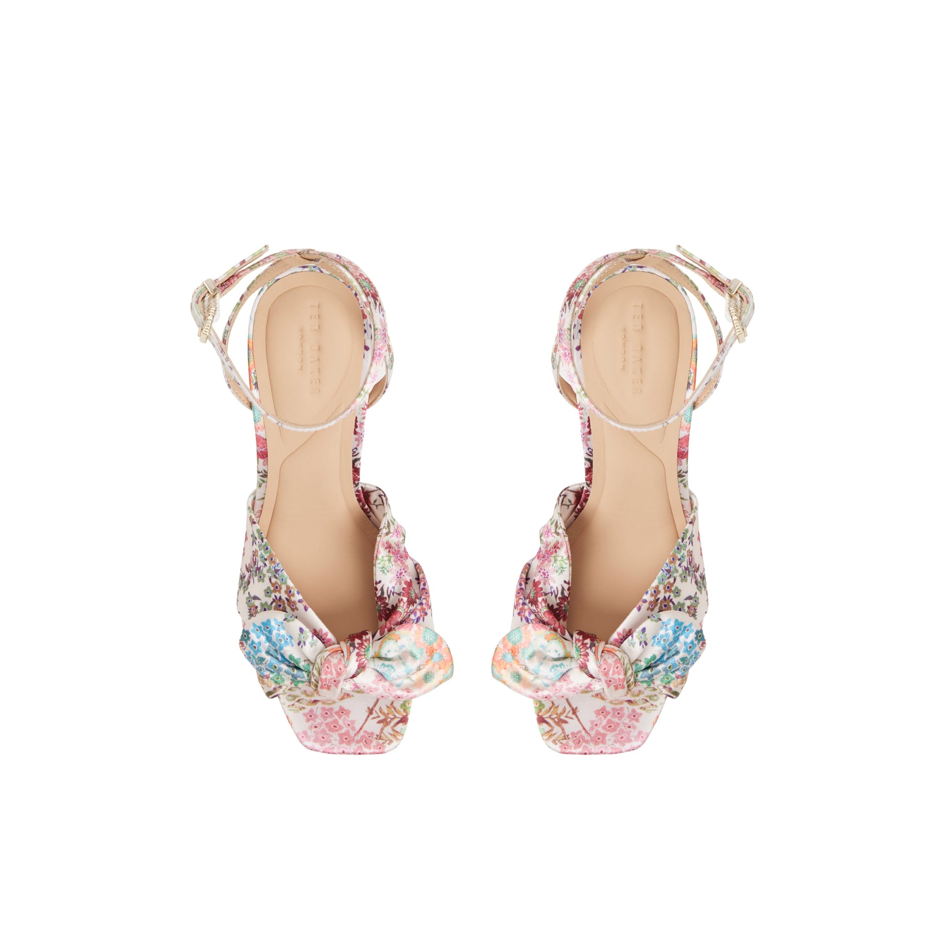  HALLIE | WISTERIA-FLORAL
