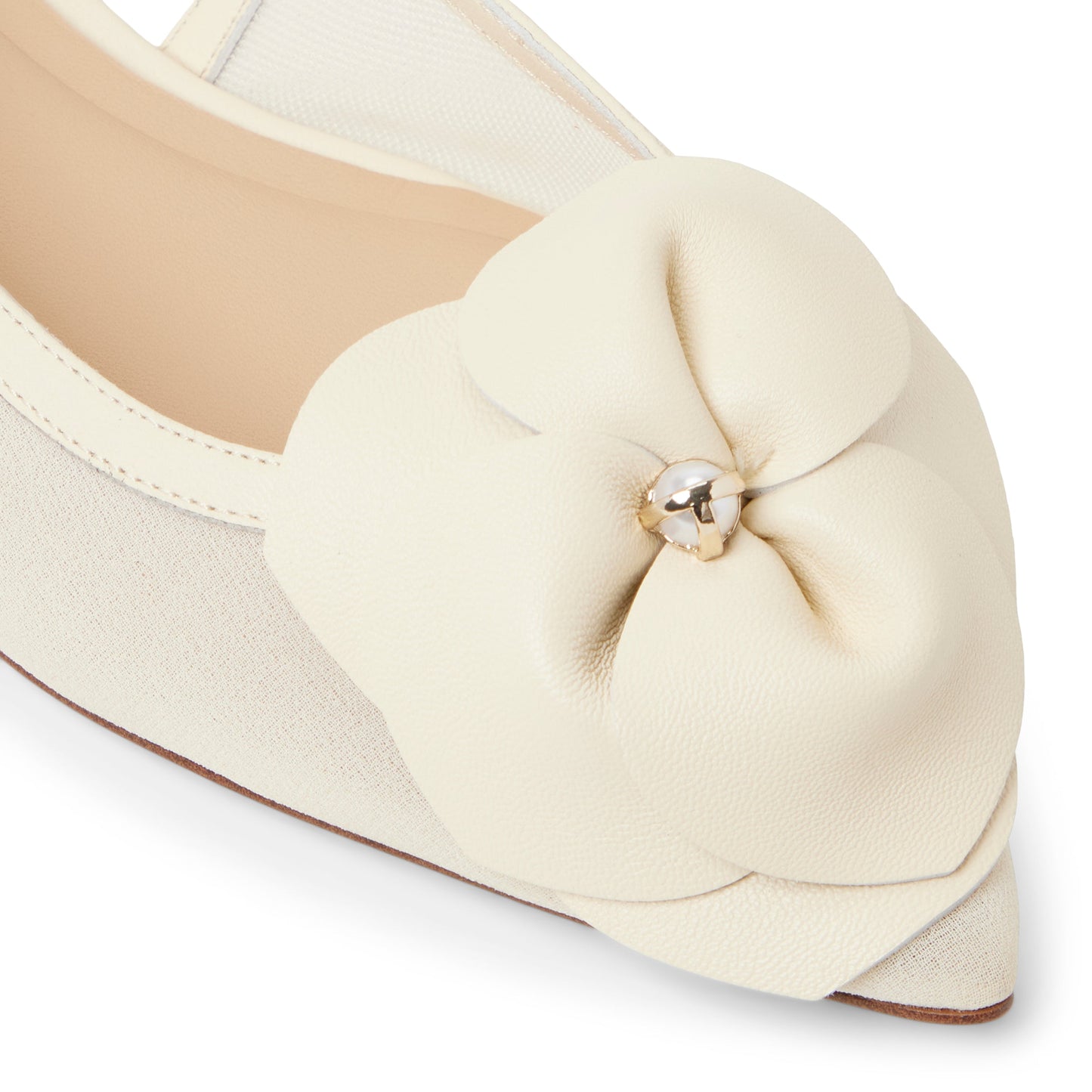 LILI ROSE | CREAM