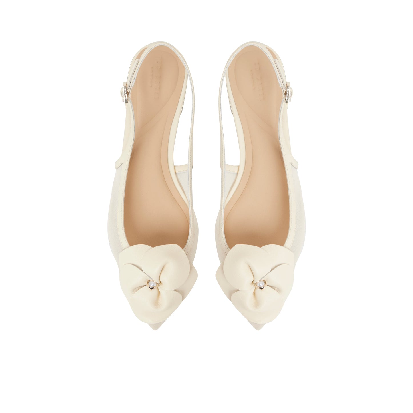  LILI ROSE | CREAM