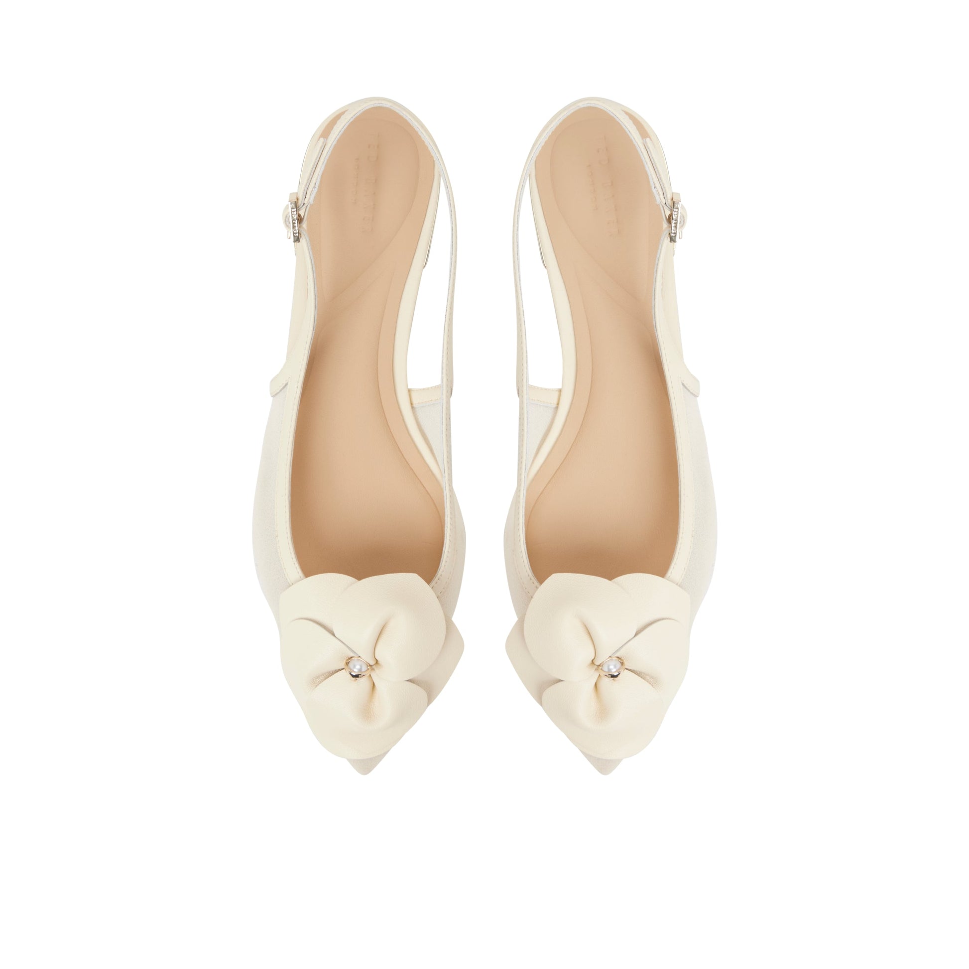  LILI ROSE | CREAM