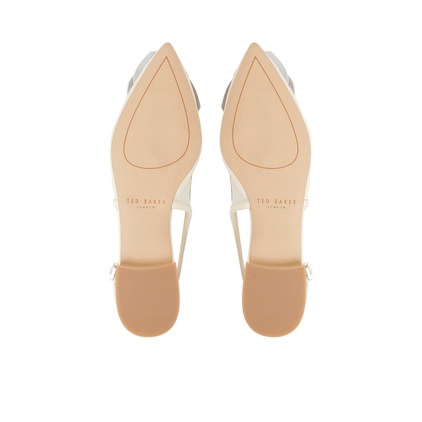  LILI ROSE | CREAM