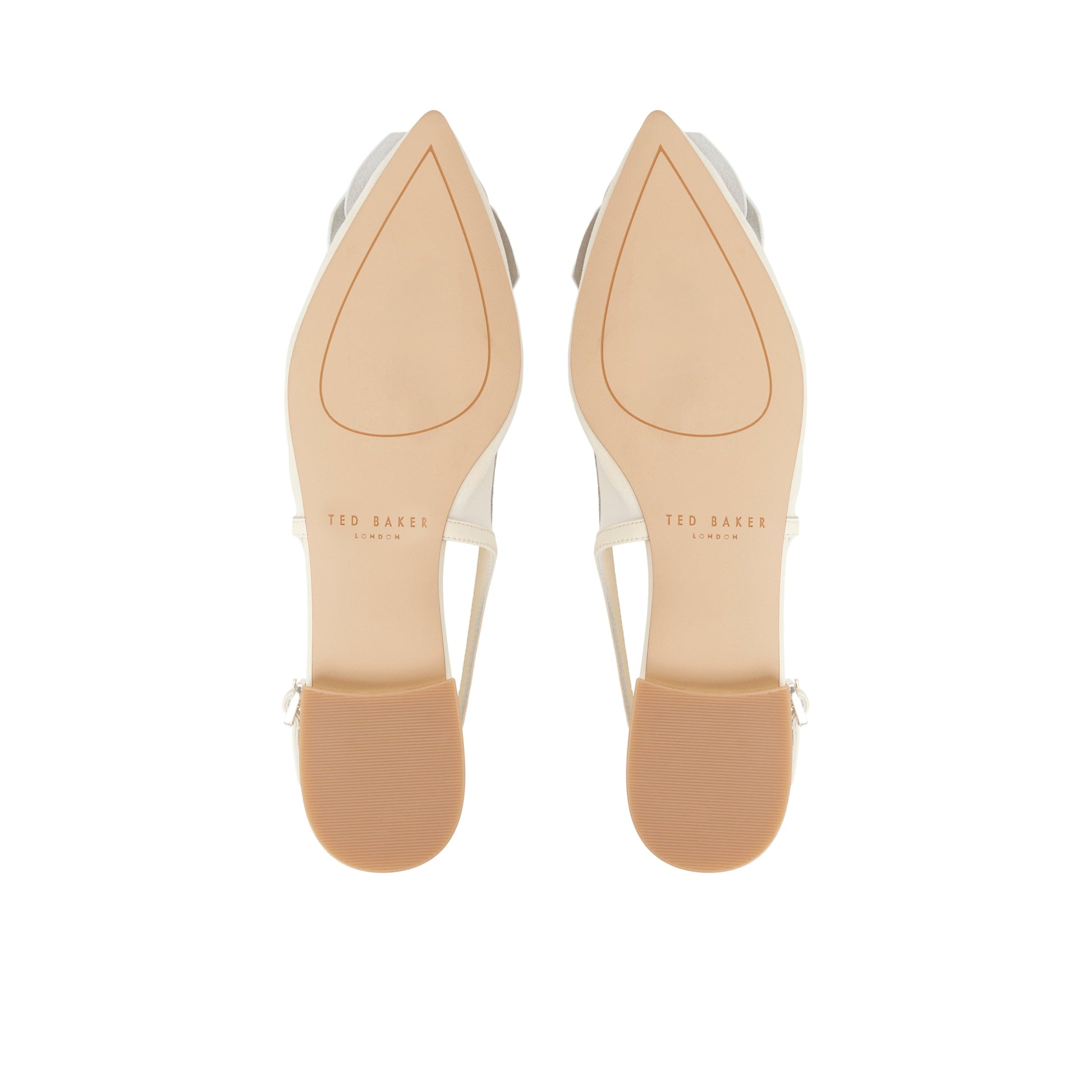  LILI ROSE | CREAM