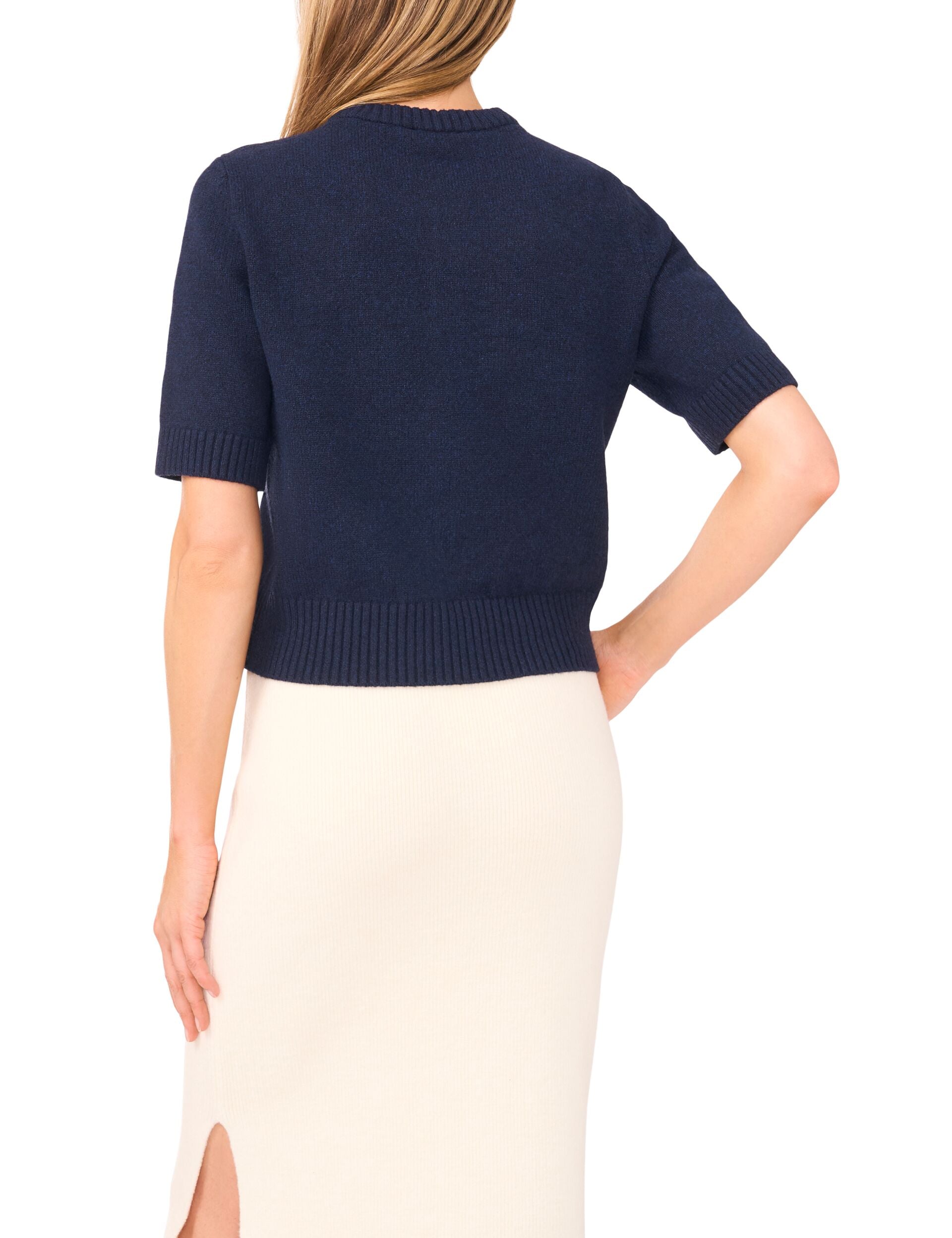  LENAE | HEATHER NAVY