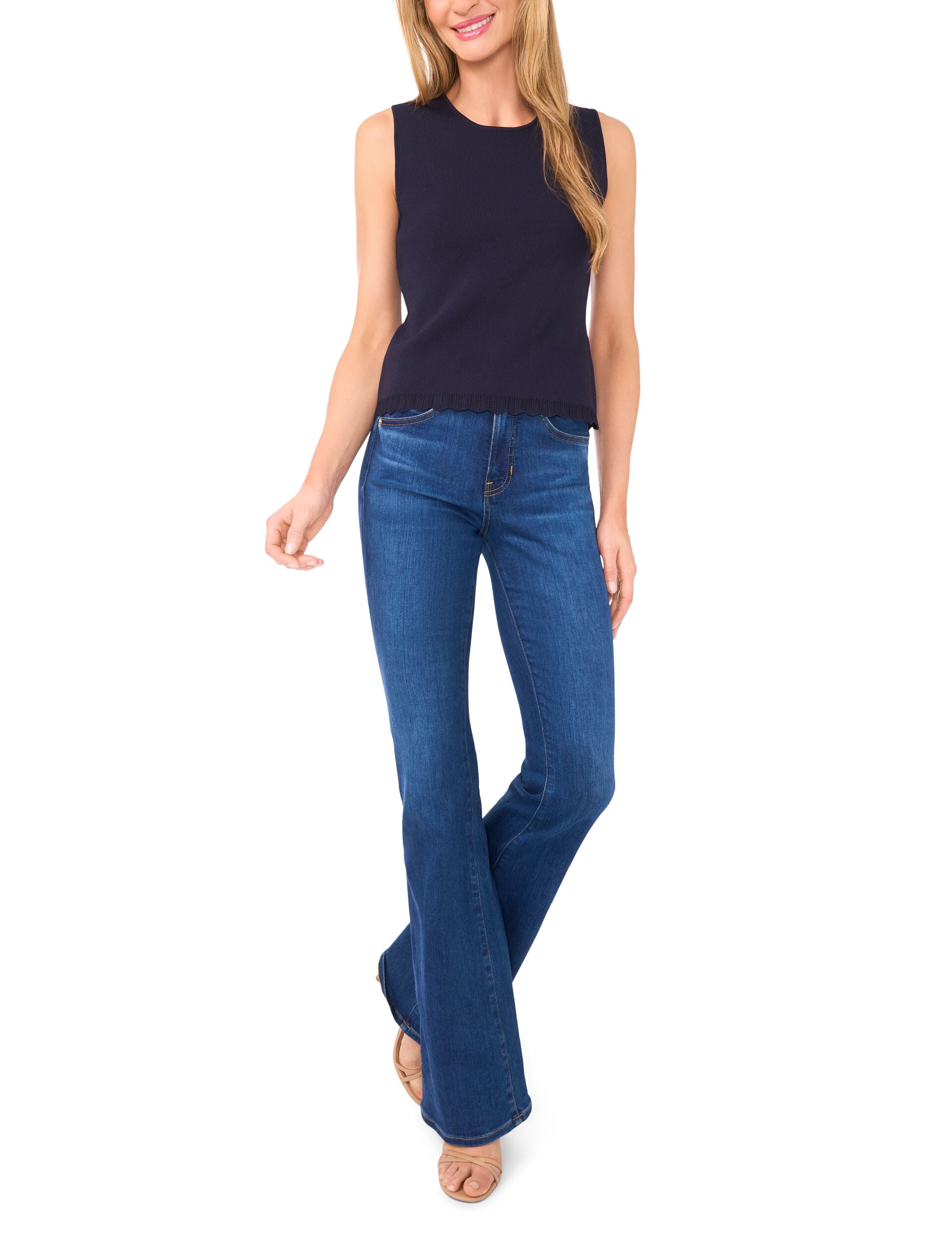  SANDIE | BARITONE BLUE