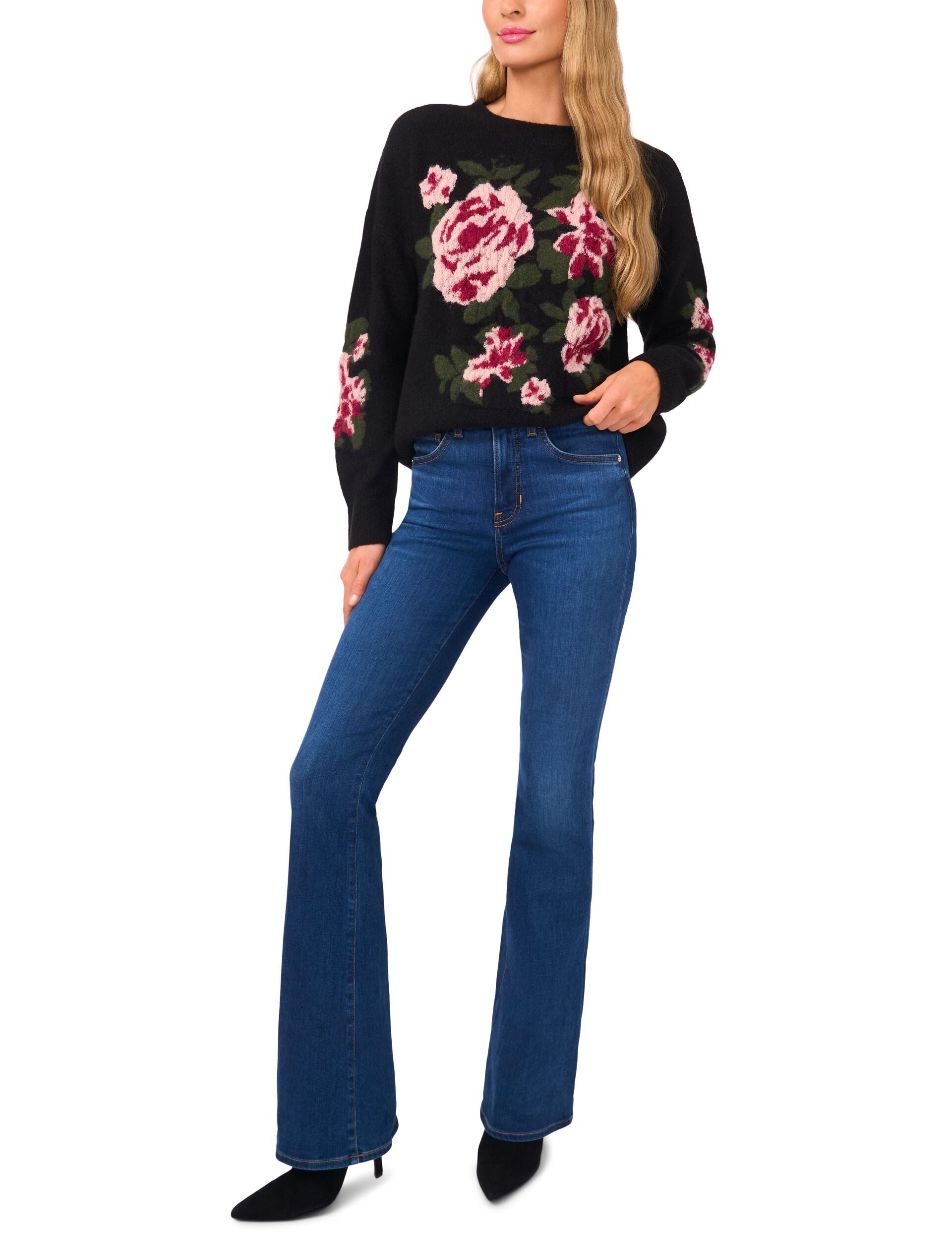  FLORIANNA | RICH BLACK