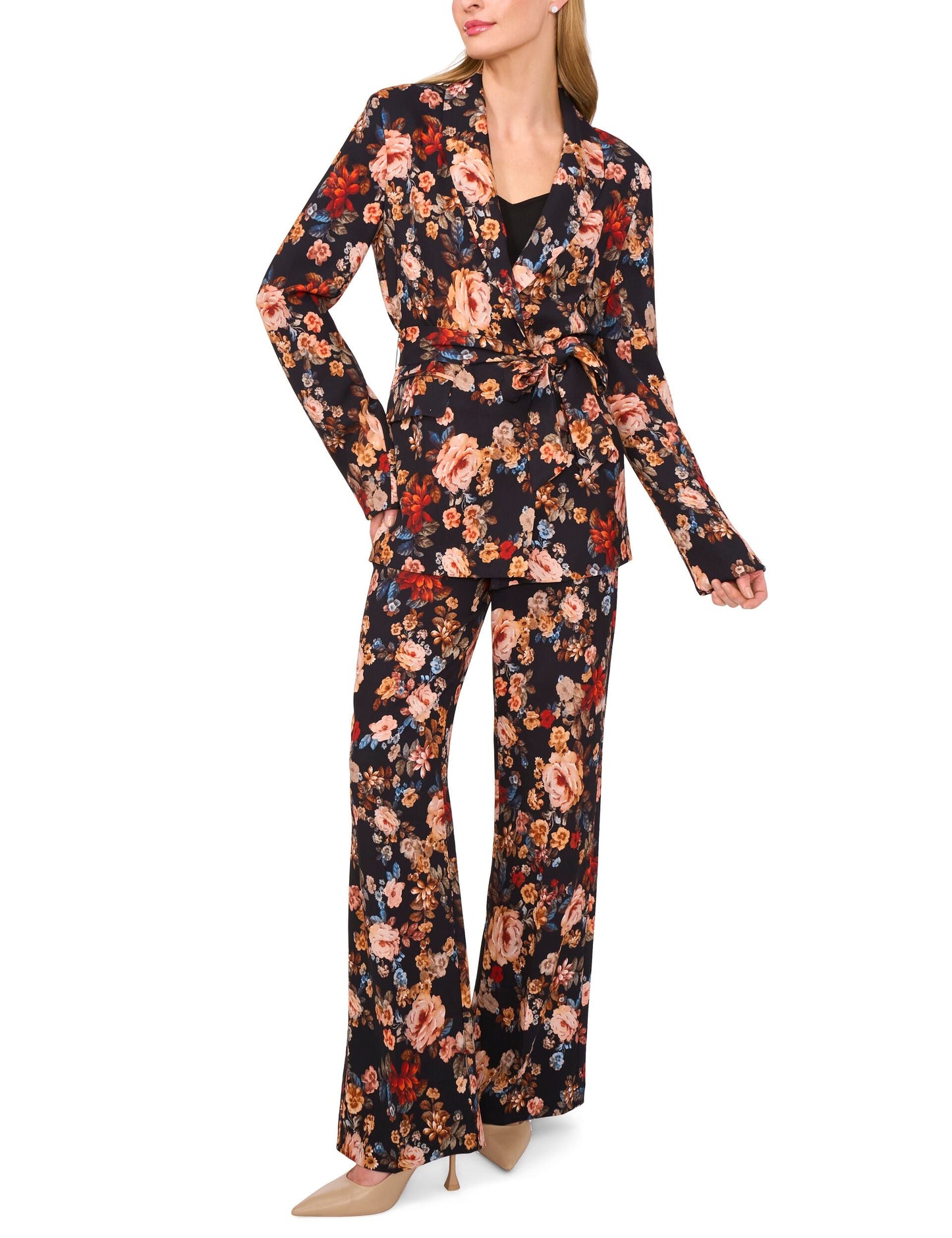  FLORAAT | RICH BLACK