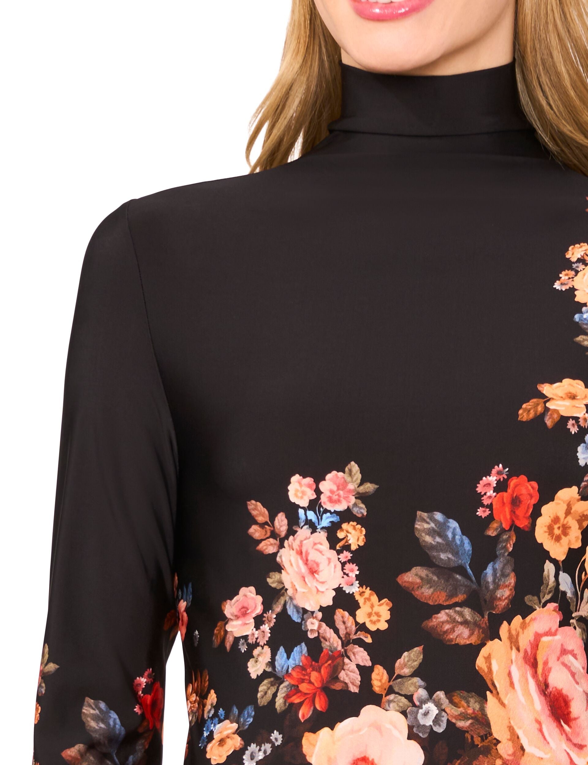  FLORENTIA | RICH BLACK