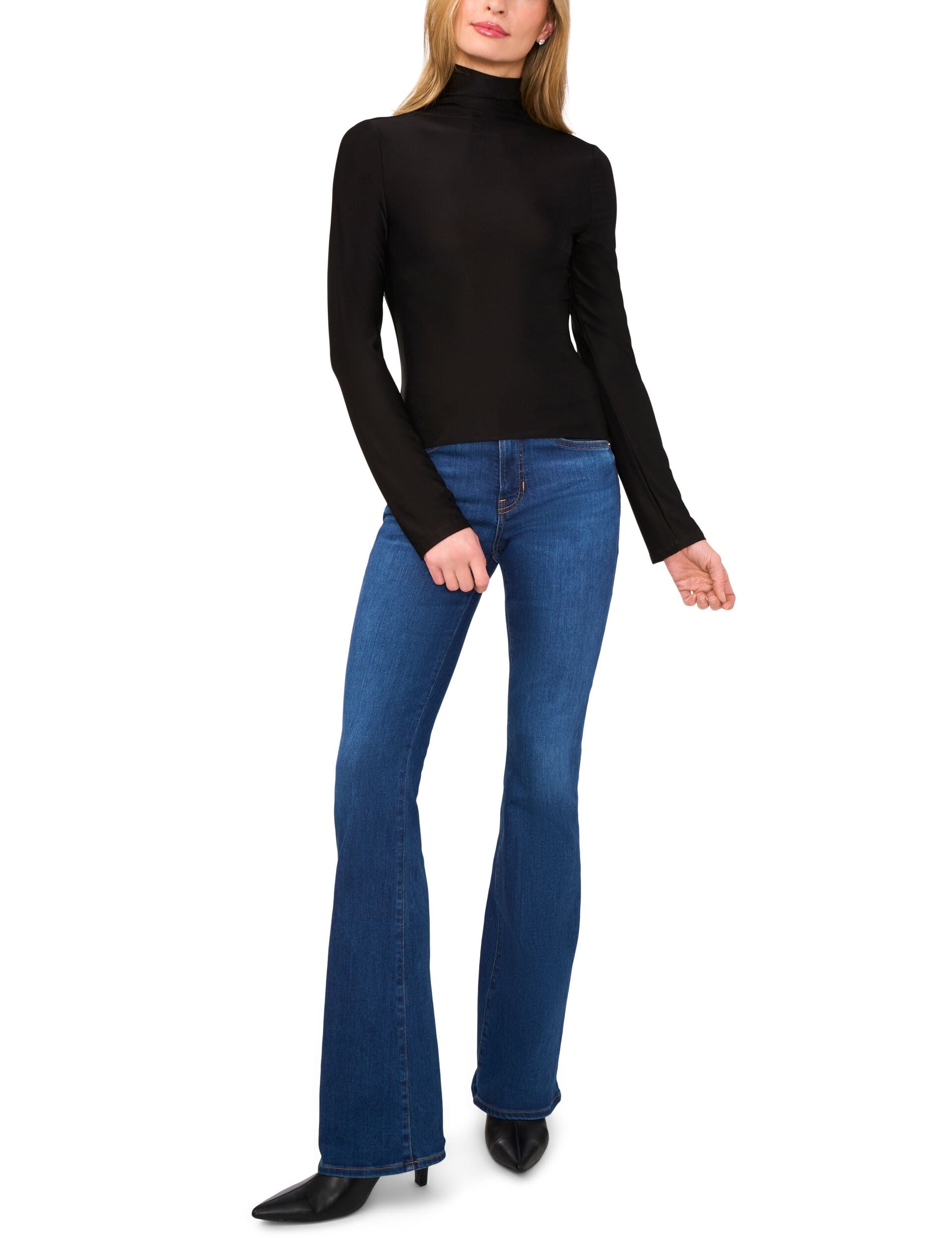  CIARINA | RICH BLACK