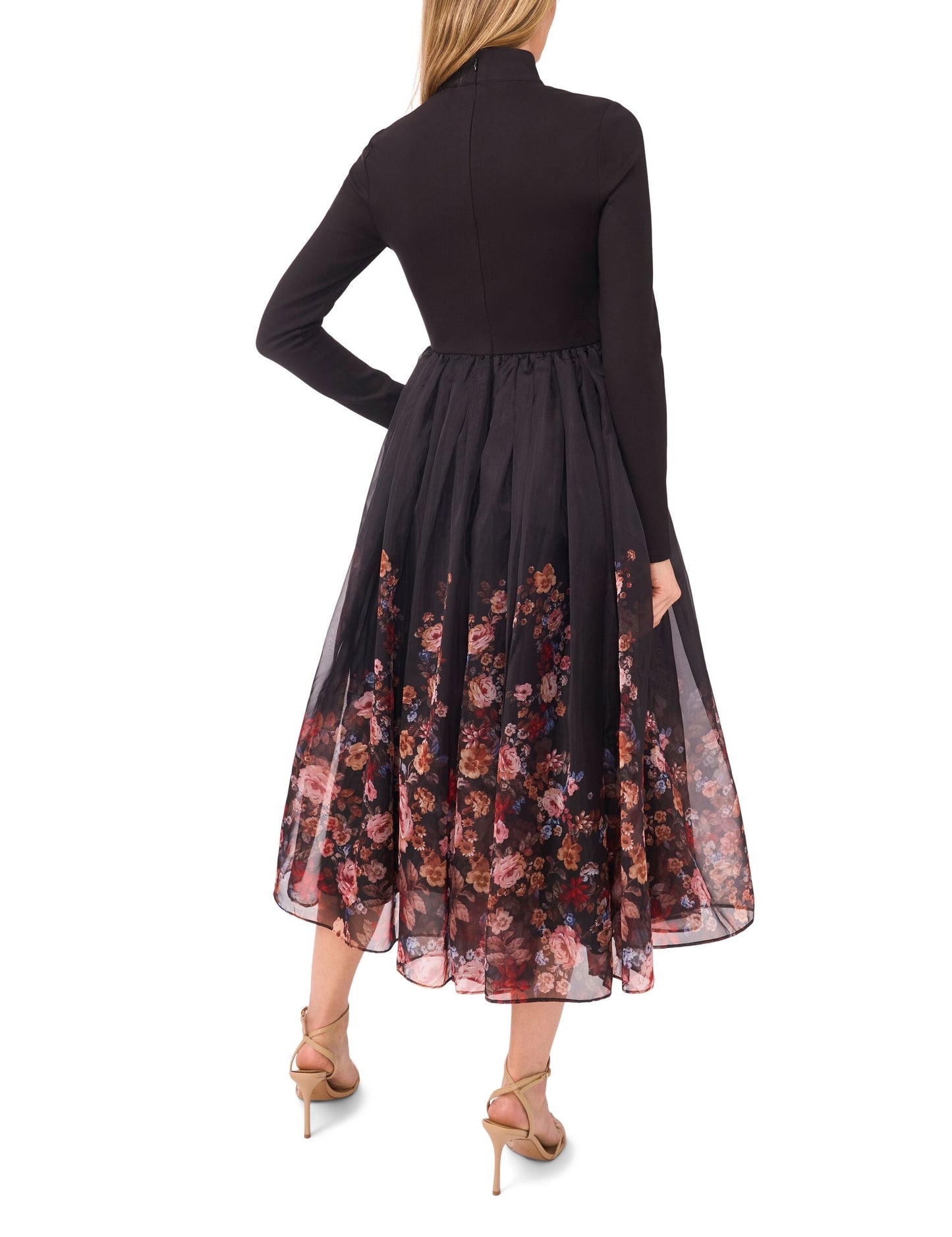  FLORINE | RICH BLACK