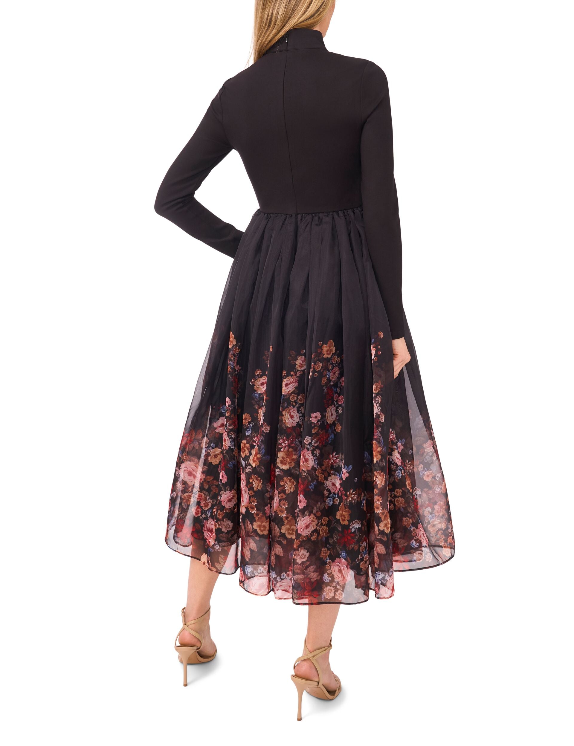  FLORINE | RICH BLACK