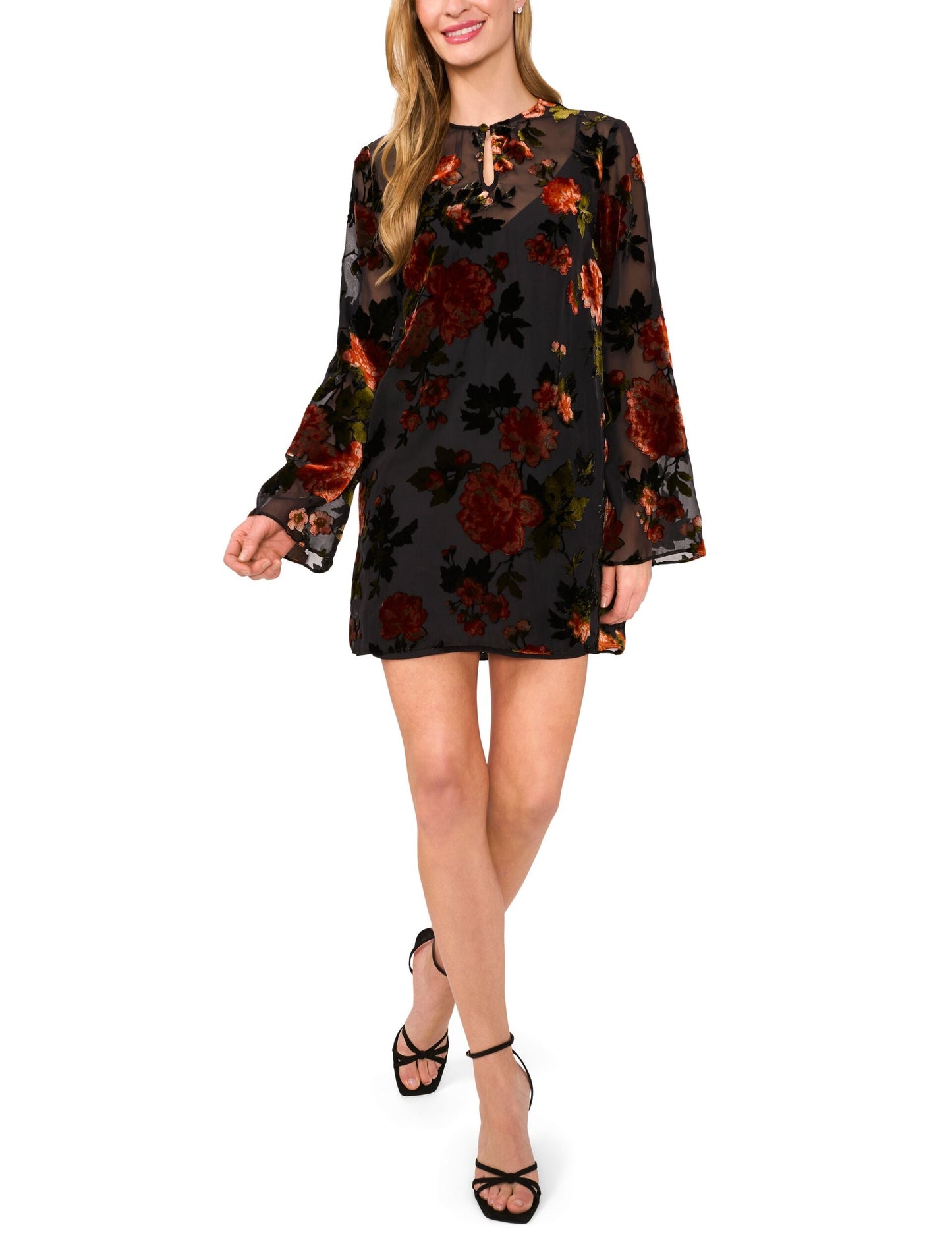  BELLASIA | RICH BLACK