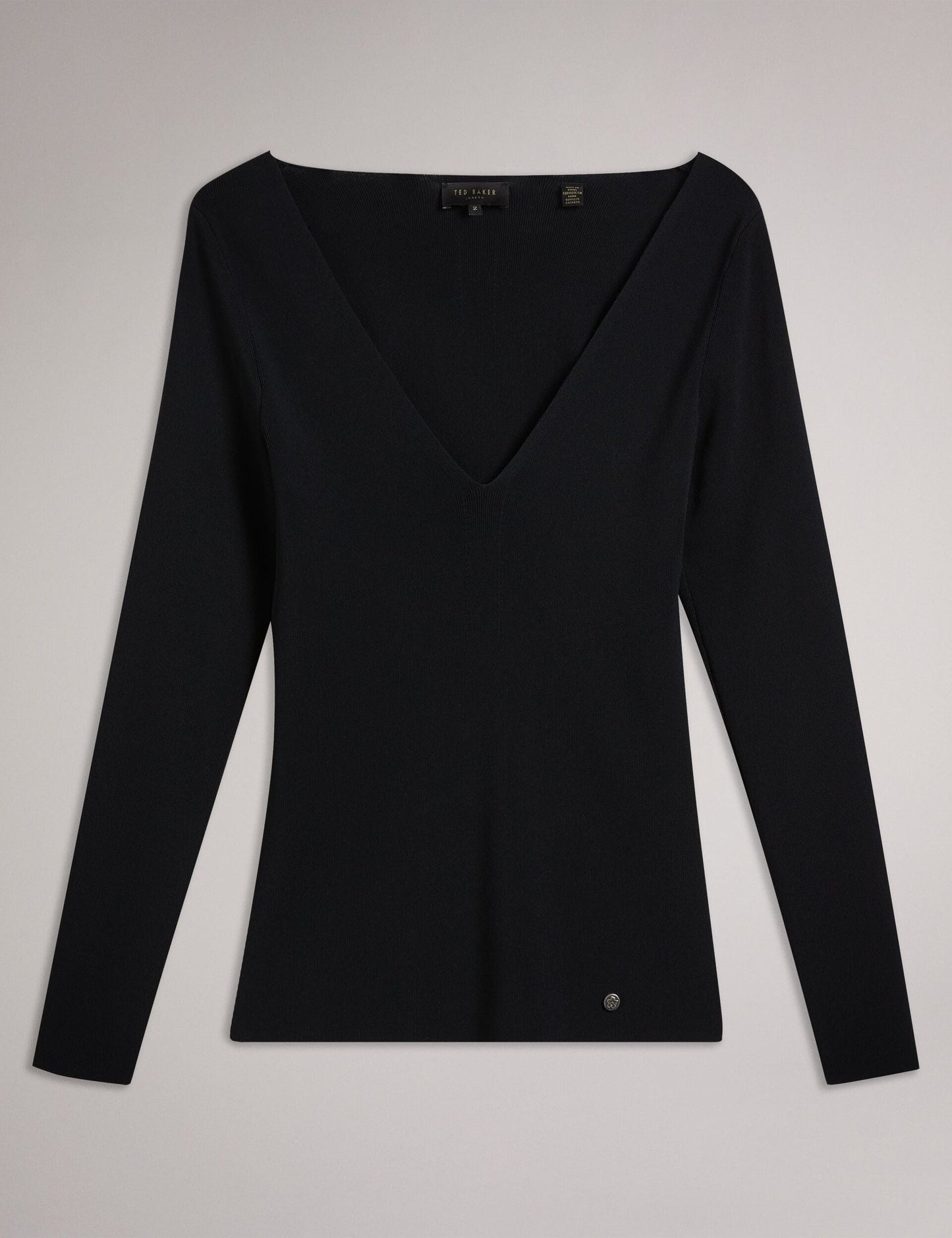  CILESTE | BLACK