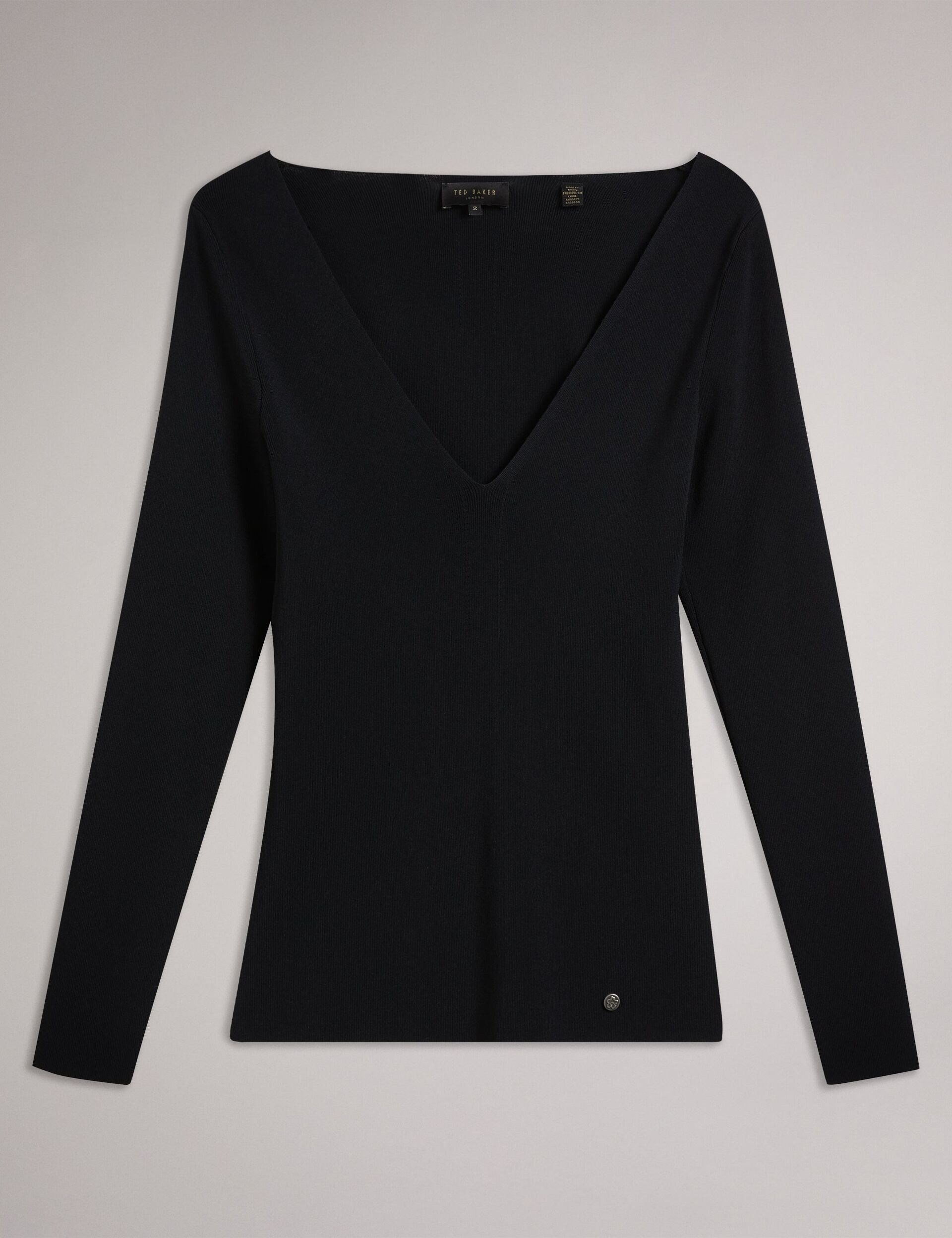  CILESTE | BLACK