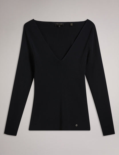  CILESTE | BLACK