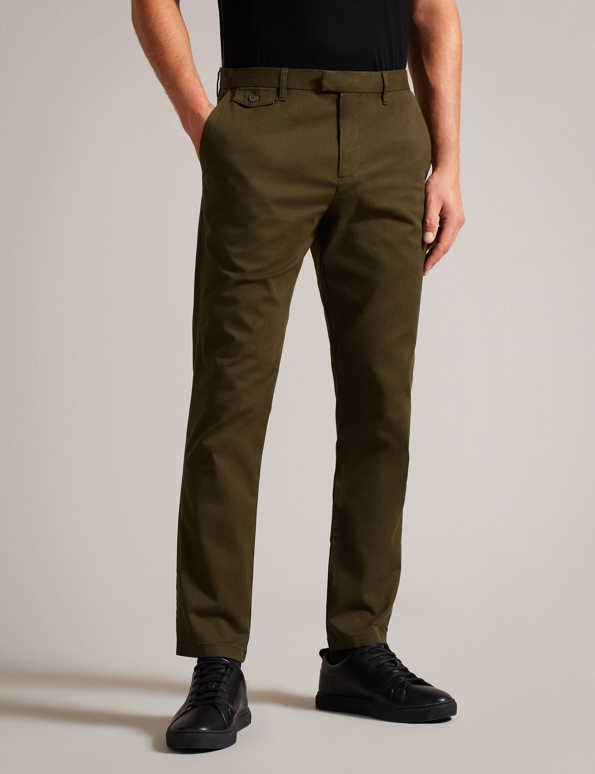  HAYDAE | KHAKI