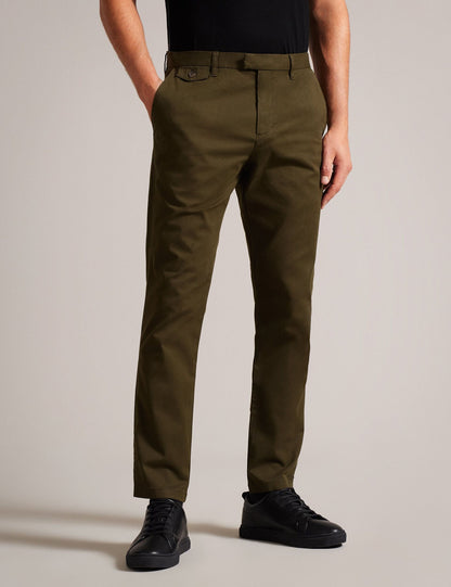  HAYDAE | KHAKI