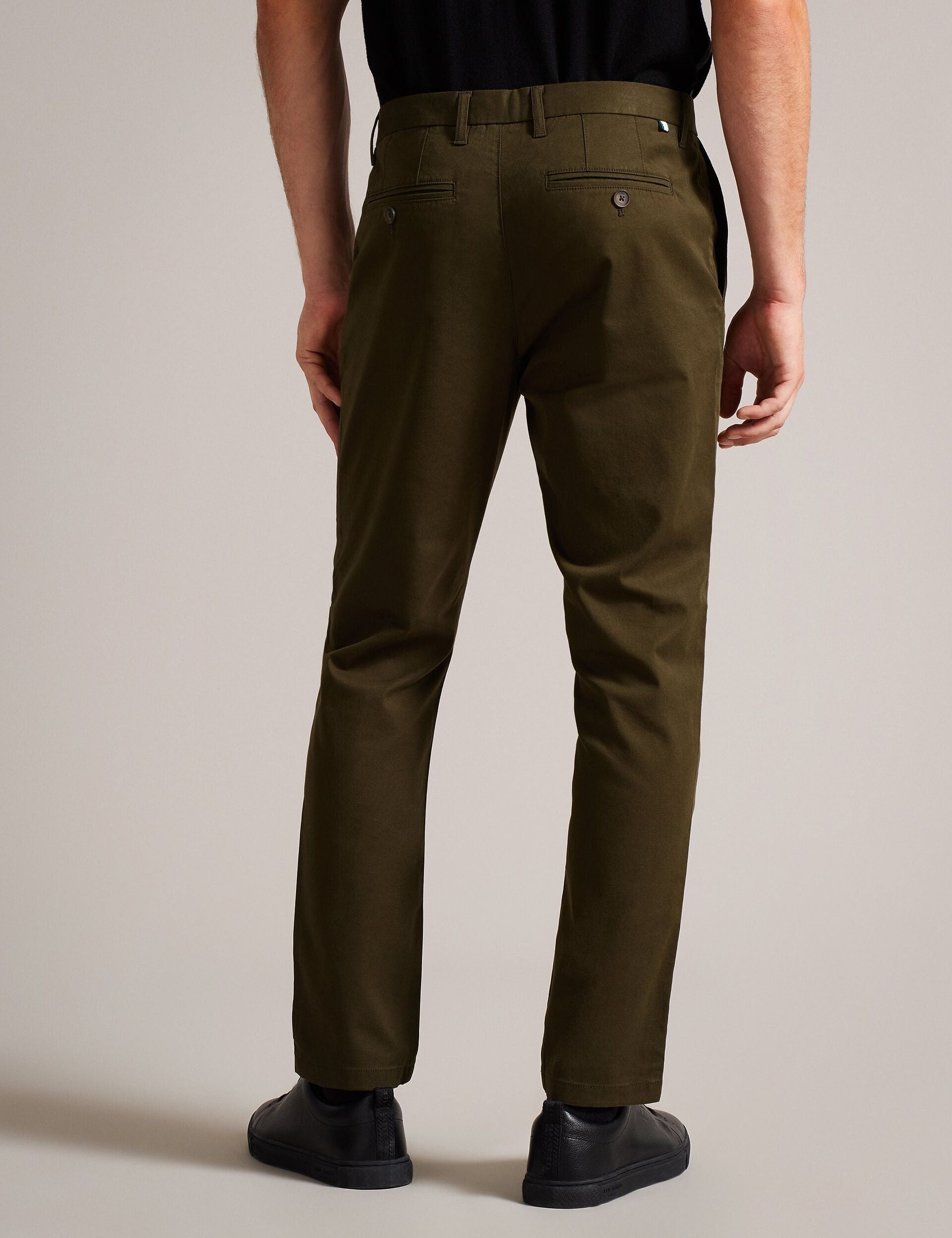  HAYDAE | KHAKI