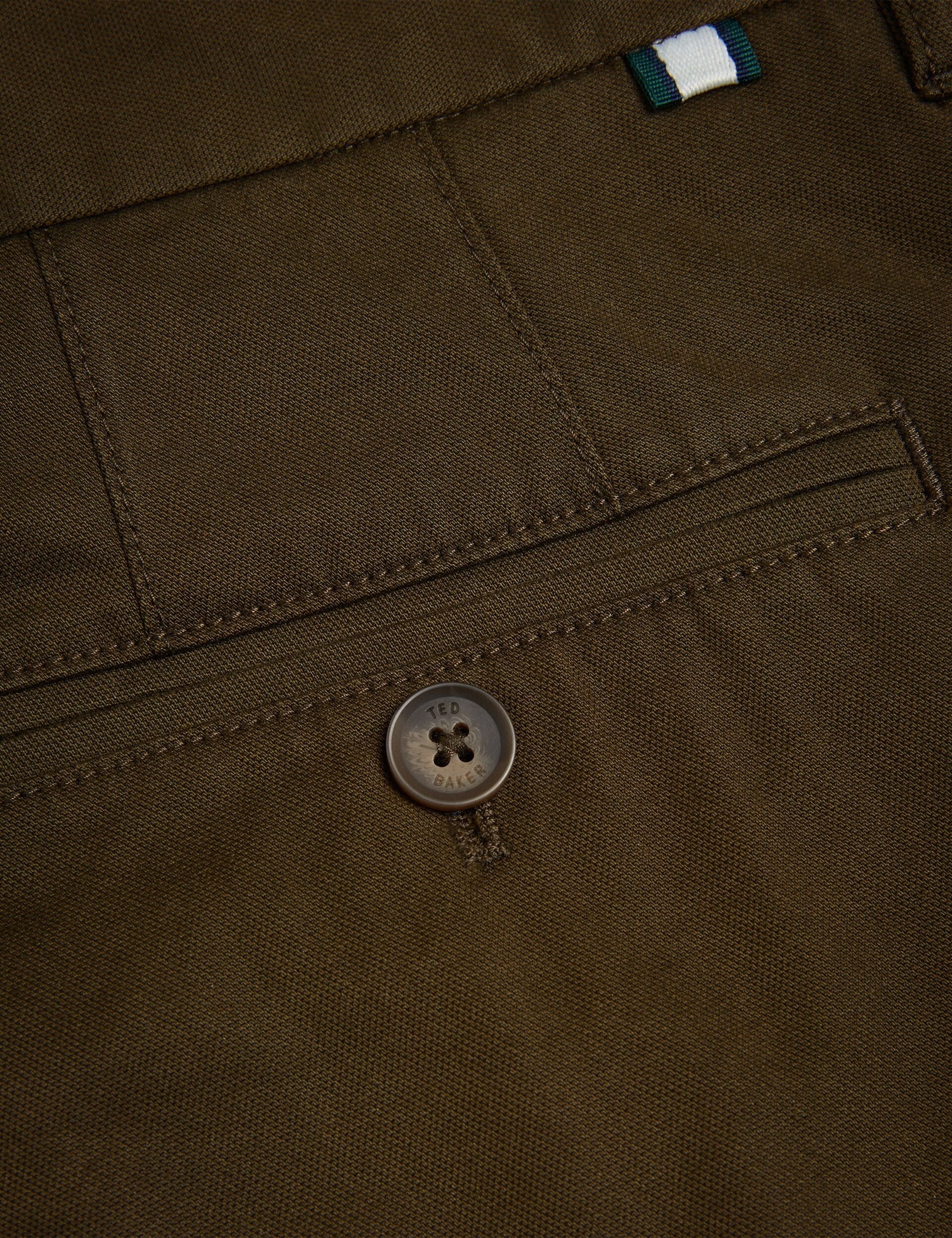  HAYDAE | KHAKI