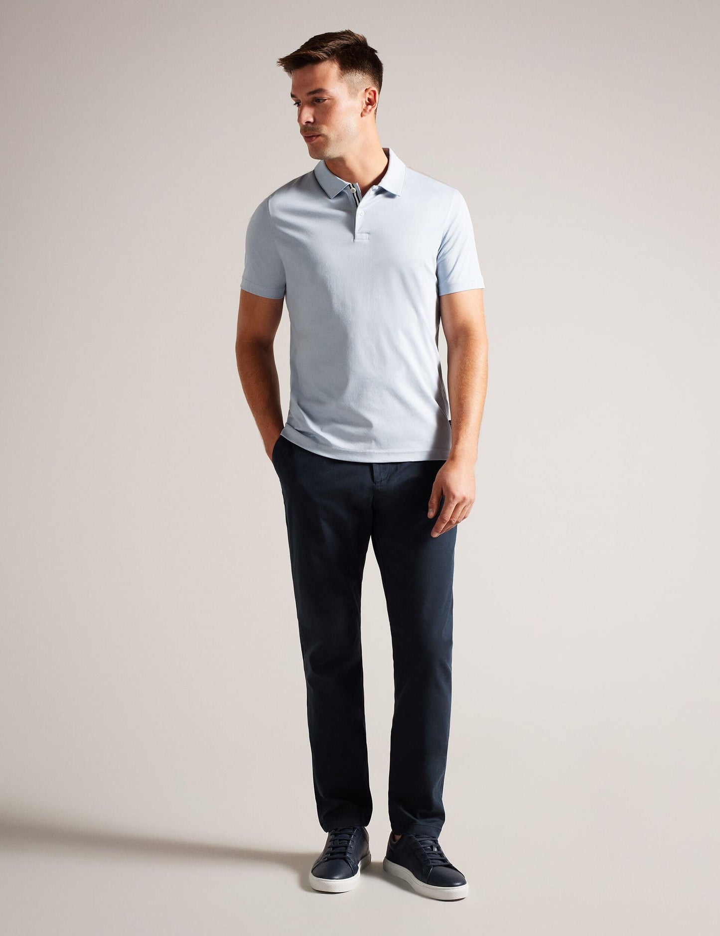  HAYDAE | NAVY
