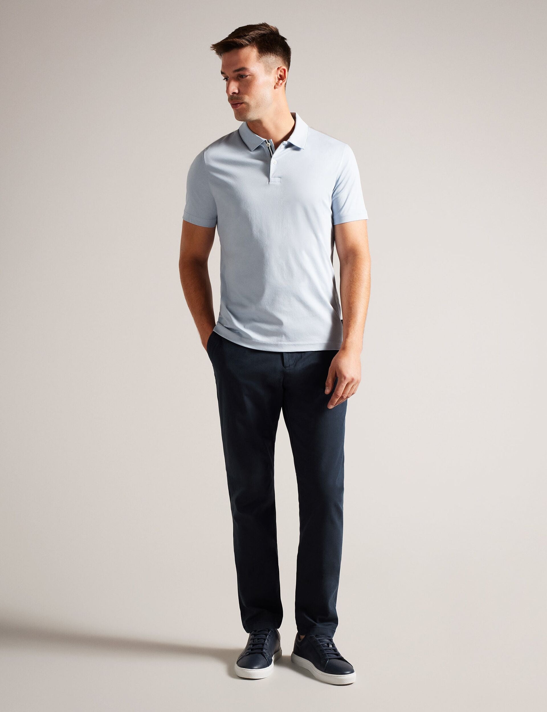  HAYDAE | NAVY