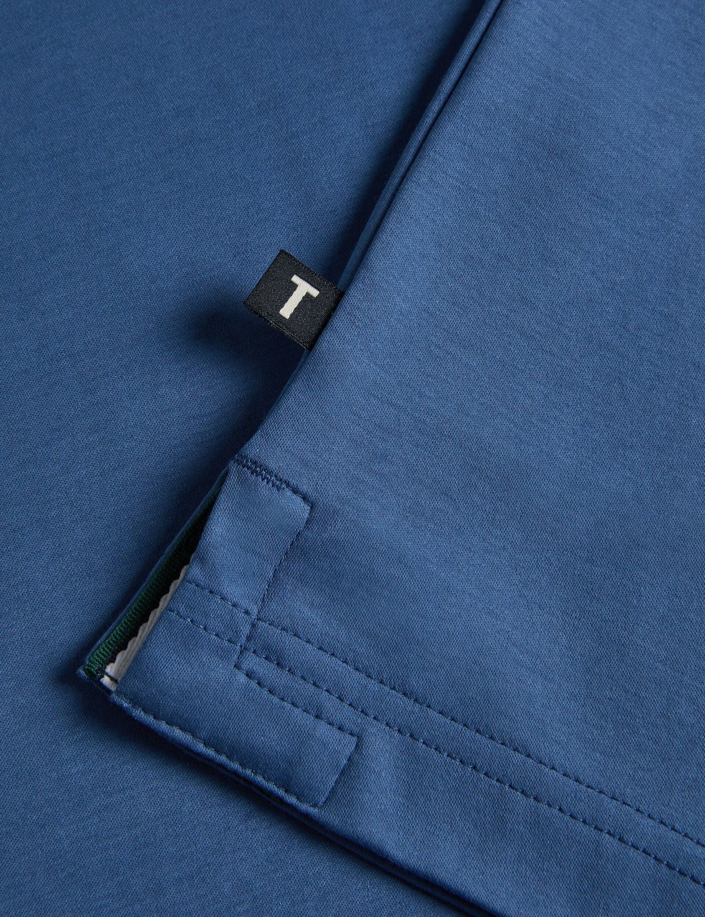  ZEITER | DK-BLUE