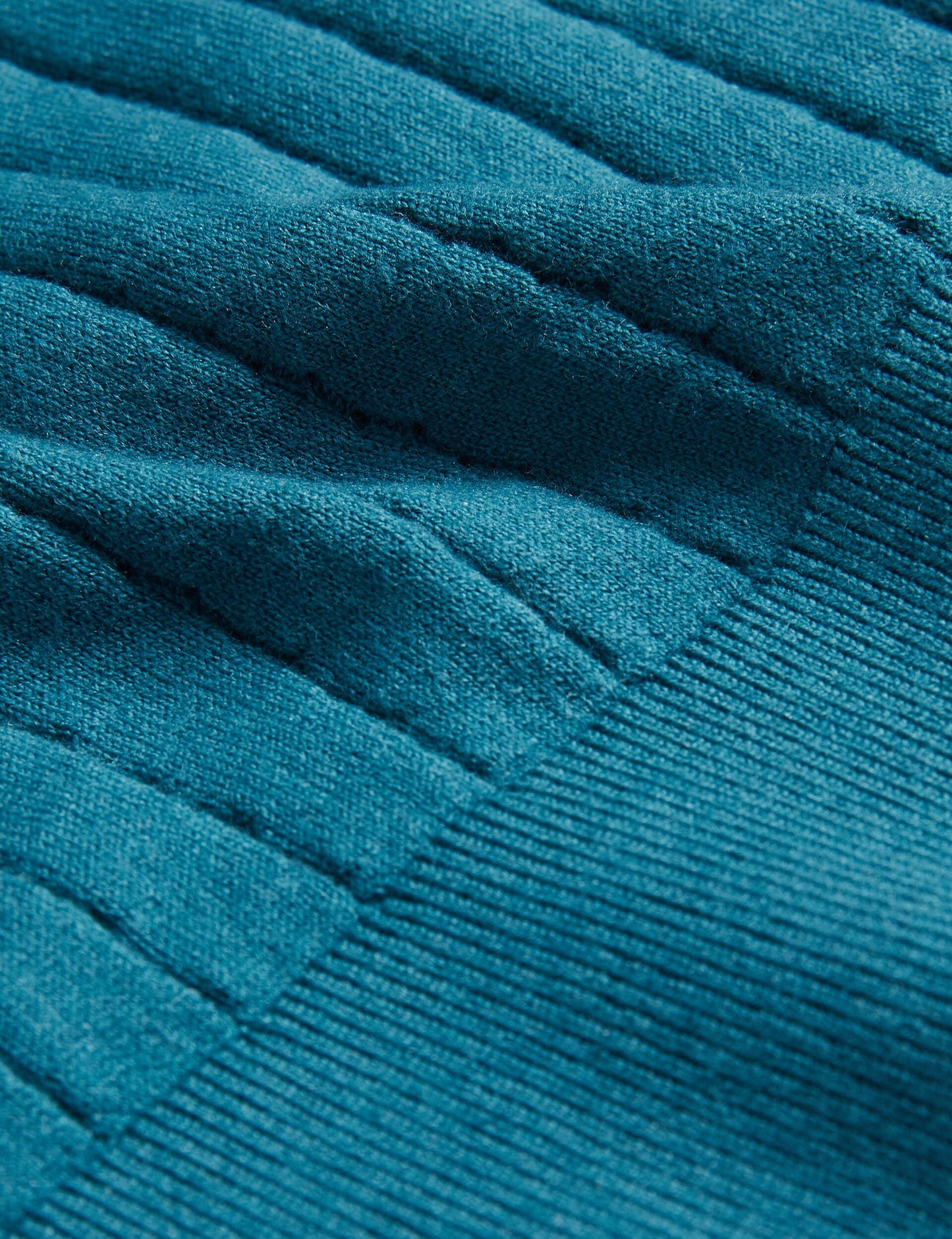  BOTANY | TEAL-BLUE