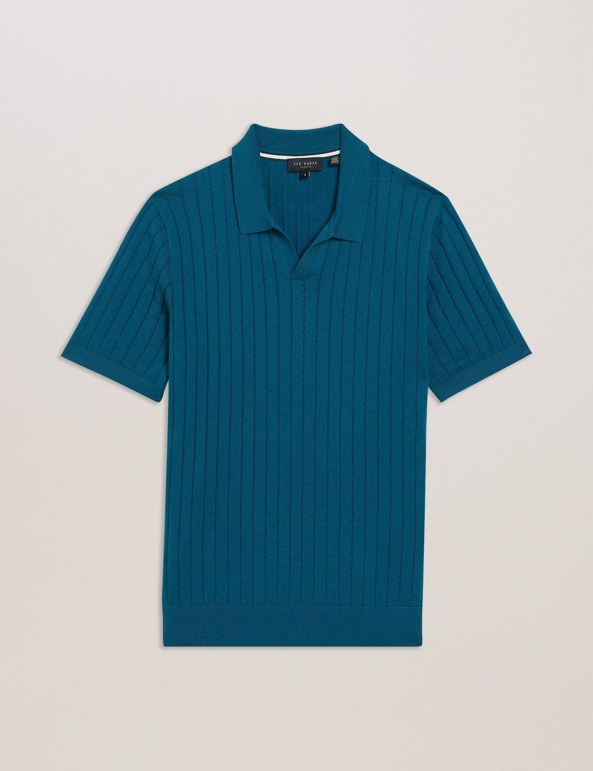  BOTANY | TEAL-BLUE